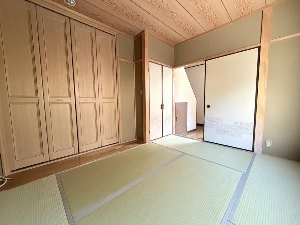 大阪市生野区林寺２丁目の中古一戸建て