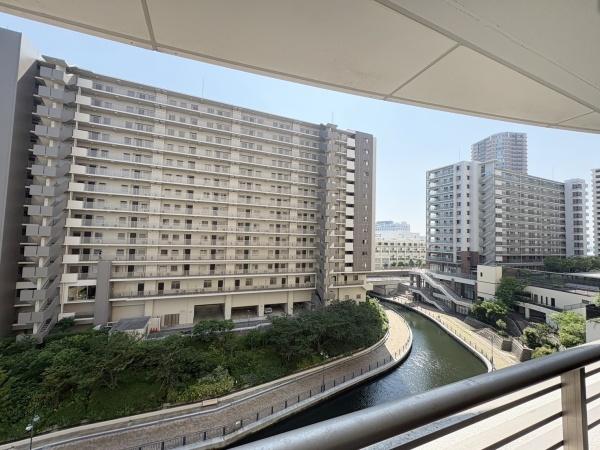 シーサイドレジデンスコスモスクエア駅前