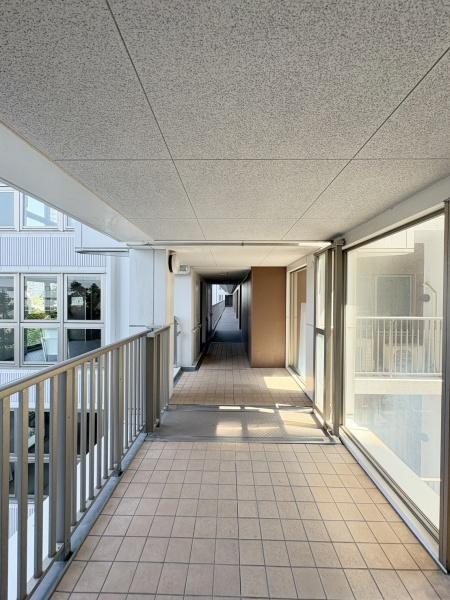 シーサイドレジデンスコスモスクエア駅前