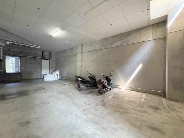 シーサイドレジデンスコスモスクエア駅前
