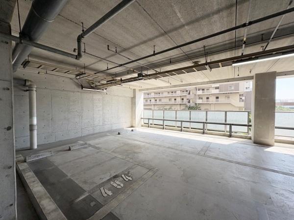 シーサイドレジデンスコスモスクエア駅前