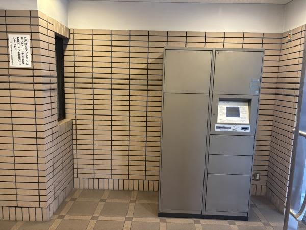 メゾン阿倍野晴明丘壱番館