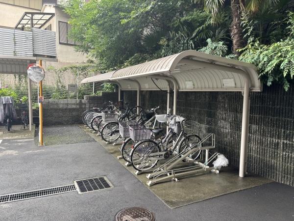 メゾン阿倍野晴明丘壱番館