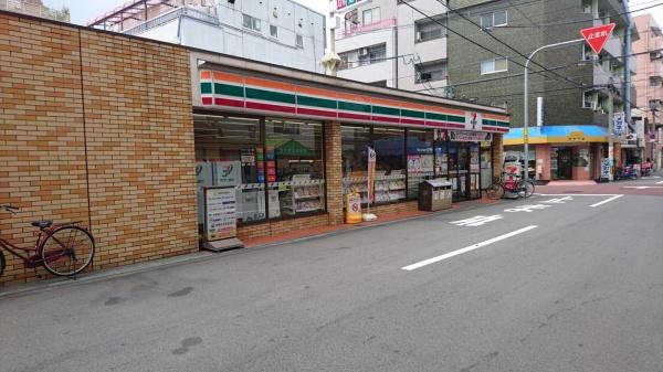 大阪市西成区岸里東１丁目の中古一戸建て(セブンイレブン天下茶屋駅前店)