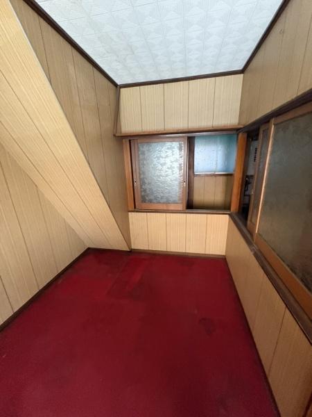 大阪市東成区中本２丁目の土地