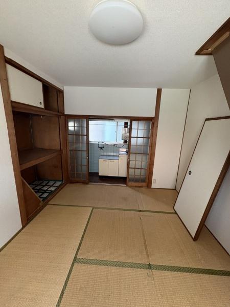大阪市東成区中本２丁目の土地