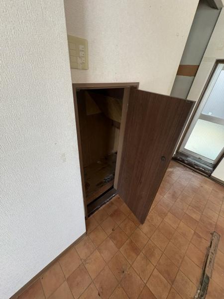 大阪市東成区中本２丁目の土地