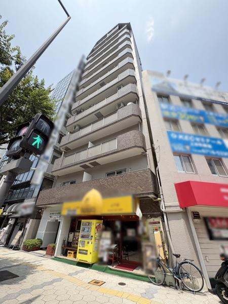 ロータリーコーポ東高津