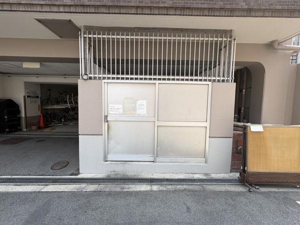 ロータリーコーポ東高津