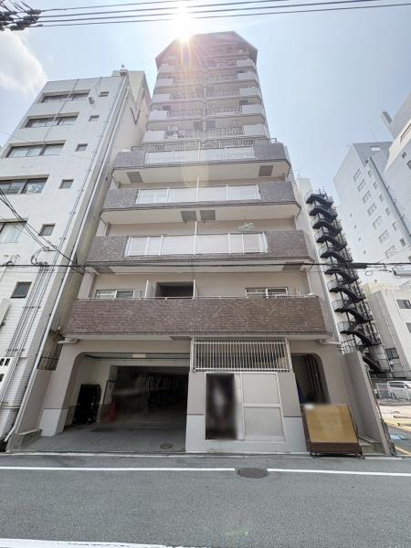 ロータリーコーポ東高津