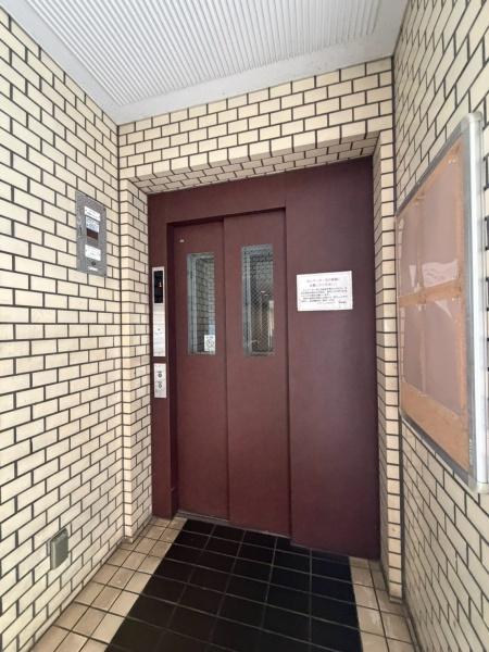 ユニハイム北田辺アクロス