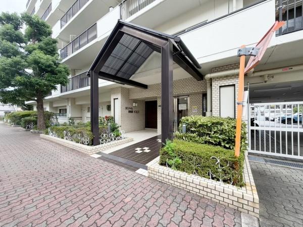 ユニハイム北田辺アクロス