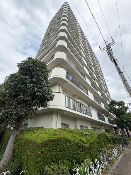 ユニハイム北田辺アクロス
