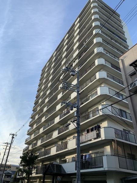 ユニハイム北田辺アクロス