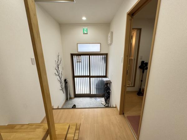 大阪市住之江区粉浜１丁目の中古一戸建て