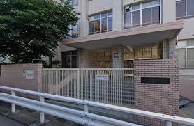 大阪市港区市岡１丁目の中古一戸建て(大阪市立市岡小学校)