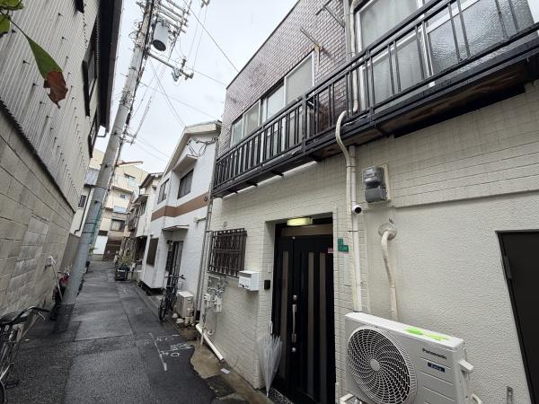 大阪市港区市岡１丁目の中古一戸建て