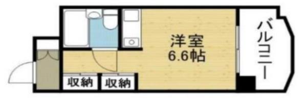 朝日プラザ緑橋Ⅳ
