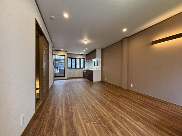 大阪市東成区東今里３丁目の中古一戸建て