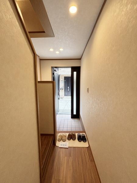 大阪市東成区東今里３丁目の中古一戸建て