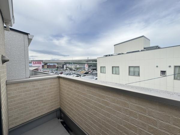 大阪市西成区北津守２丁目の中古一戸建て