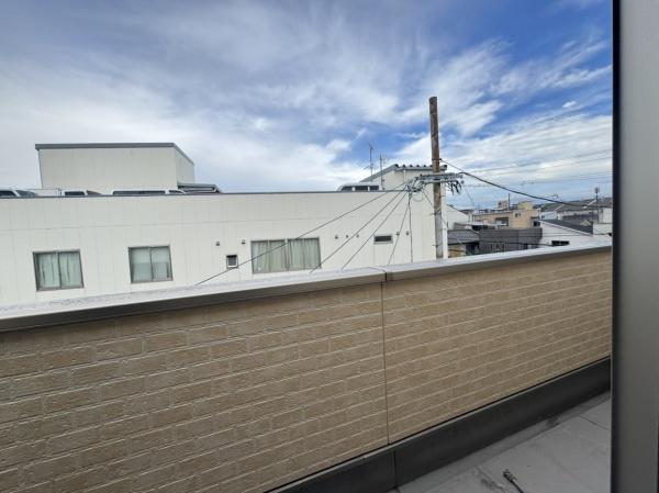 大阪市西成区北津守２丁目の中古一戸建て