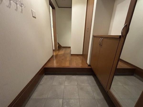 大阪市西成区松２丁目の中古一戸建て