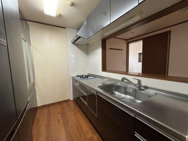 大阪市西成区松２丁目の中古一戸建て