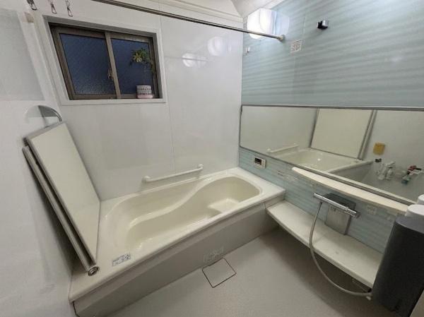 大阪市西成区松２丁目の中古一戸建て