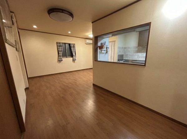 大阪市西成区松２丁目の中古一戸建て