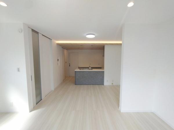 大阪市住吉区帝塚山中4丁目　新築戸建