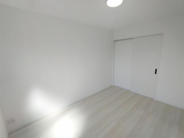 大阪市住吉区帝塚山中4丁目　新築戸建