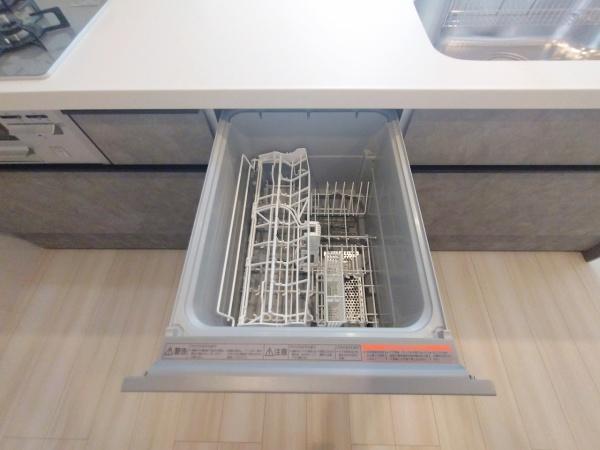 大阪市住吉区帝塚山中4丁目　新築戸建