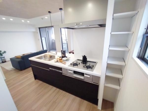 エステムコート鶴橋パルテピア