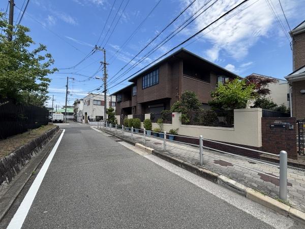 大阪市西成区鶴見橋３丁目の中古一戸建て