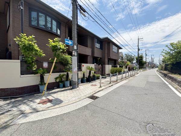 大阪市西成区鶴見橋３丁目の中古一戸建て