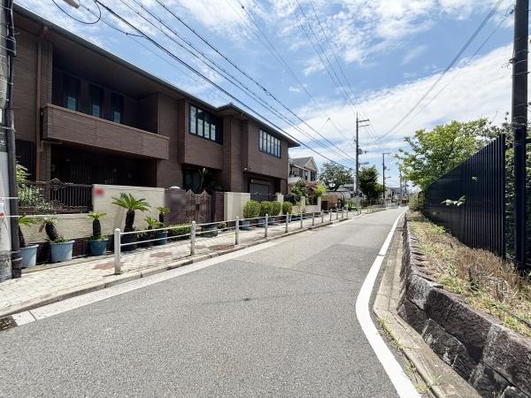 大阪市西成区鶴見橋３丁目の中古一戸建て