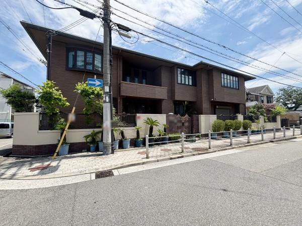 大阪市西成区鶴見橋3丁目 中古戸建