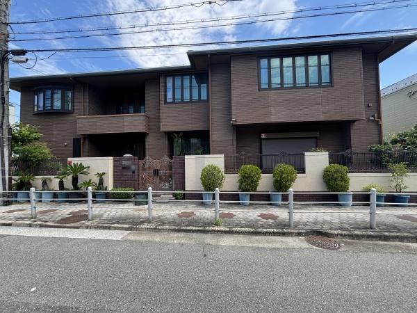 大阪市西成区鶴見橋3丁目　中古戸建