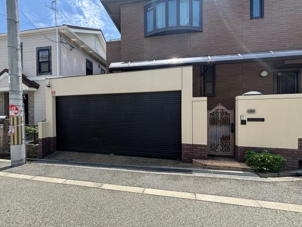 大阪市西成区鶴見橋３丁目の中古一戸建て