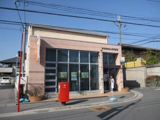 羽曳野市西浦1丁目　中古戸建(羽曳野城山郵便局)