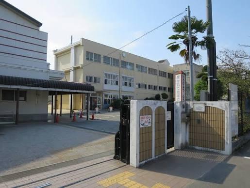 羽曳野市西浦1丁目　中古戸建(羽曳野市立西浦小学校)
