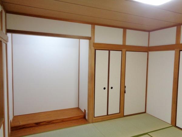 羽曳野市西浦1丁目　中古戸建