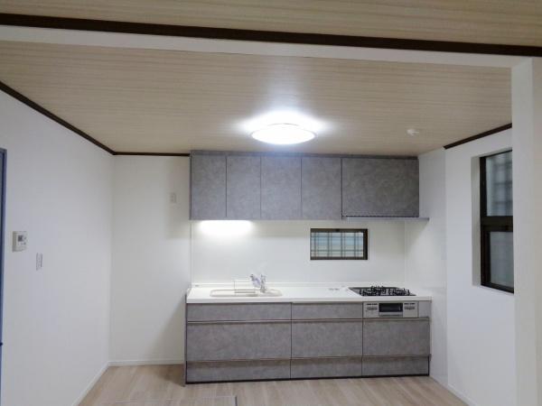 羽曳野市西浦1丁目　中古戸建