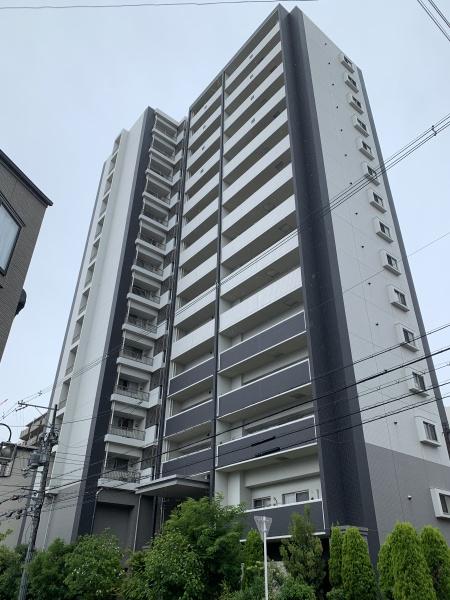 ブラームスあびこライズ