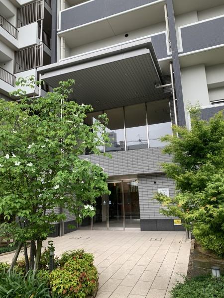 ブラームスあびこライズ