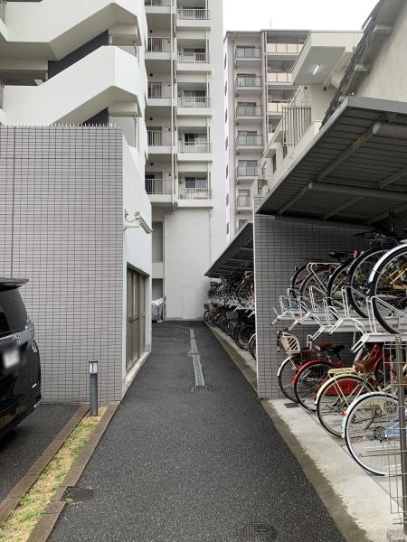 ブラームスあびこライズ