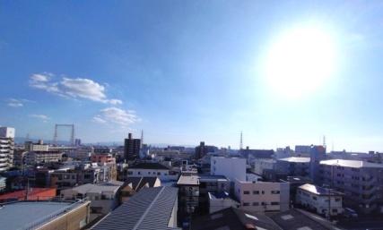 ライオンズマンション住之江公園