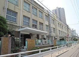 大阪市港区南市岡２丁目の中古一戸建て(大阪市立南市岡小学校)