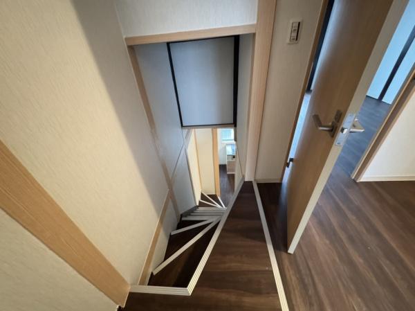 大阪市港区南市岡２丁目の中古一戸建て